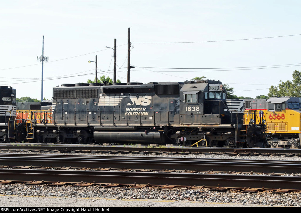 NS 1638